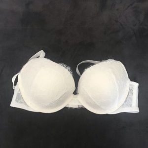 Victoria’s Secret Very Sexy Push Up Bra